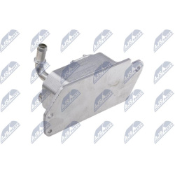  alyvos aušintuvas, automatinė transmisija