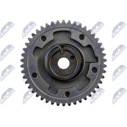  skirstomojo veleno reguliatorius