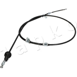  trosas, stovėjimo stabdys