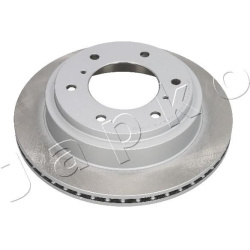  stabdžių diskas (1vnt)