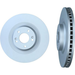  stabdžių diskas (1vnt)