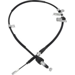  trosas, stovėjimo stabdys