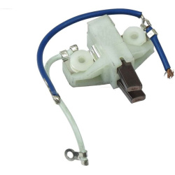  laikiklis, angliniai šepetėliai <small>AS</small>