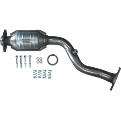  katalizatoriaus keitiklis