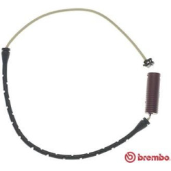  įspėjimo kontaktas, stabdžių trinkelių susidėvėjimas <small>PRIME LINE</small>