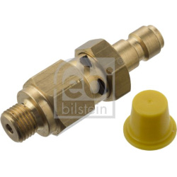  vožtuvas, degalų tiekimo sistema