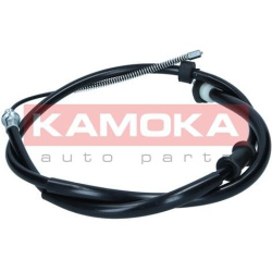  trosas, stovėjimo stabdys