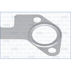  tarpiklis, išleidimo kolektorius