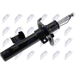 amortizatorius  amortizatorius