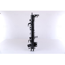  radiatorius, variklio aušinimas