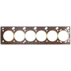  tarpiklis, cilindro galva