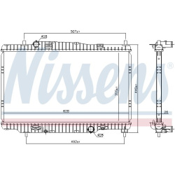  radiatorius, variklio aušinimas