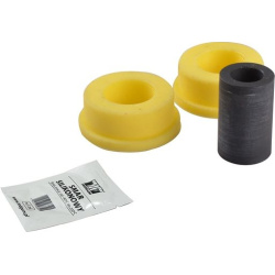  montavimas, amortizatoriai