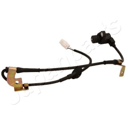  jutiklis, rato greitis