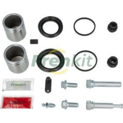  remonto komplektas, stabdžių apkaba