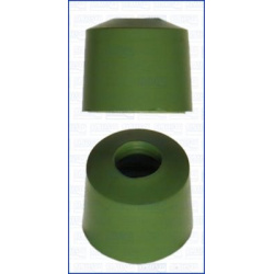 tarpiklis, vožtuvo šerdis  tarpiklis, vožtuvo šerdis