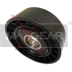 kreipiantysis skriemulys, V formos rumbuotas diržas  kreipiantysis skriemulys, V formos rumbuotas diržas