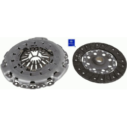  sankabos komplektas <small>XTend</small>