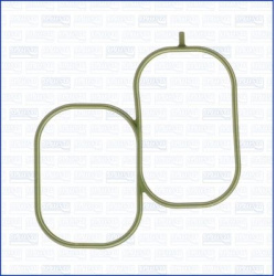  tarpiklis, išleidimo kolektorius