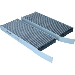  filtras, salono oras