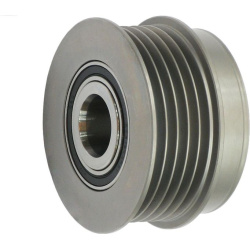  laisvos eigos sankaba, kint. sr. generatorius <small>AS</small>