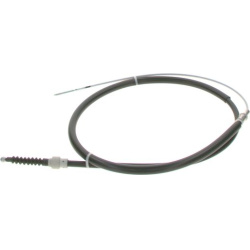  trosas, stovėjimo stabdys