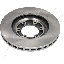  stabdžių diskas (1vnt)