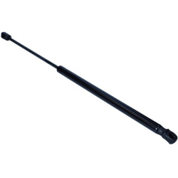  dujinė spyruoklė, bagažinė