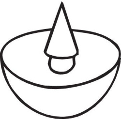  laikiklis, išmetimo sistema