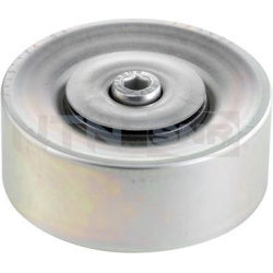  kreipiantysis skriemulys, V formos rumbuotas diržas