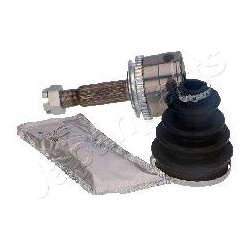  jungčių komplektas, kardaninis velenas