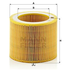  Filtras, kompresorius (pneumatinė stabdžių sistema) <small>Picolino</small>