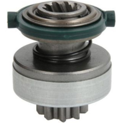  krumpliaratis, starteris