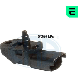  jutiklis, įsiurbimo kolektoriaus slėgis