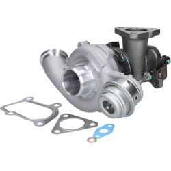  kompresorius, įkrovimo sistema