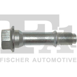 varžtas, išmetimo sistema  varžtas, išmetimo sistema