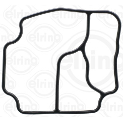  tarpiklis, alyvos filtro korpusas