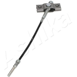  trosas, stovėjimo stabdys