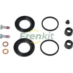  remonto komplektas, stabdžių apkaba