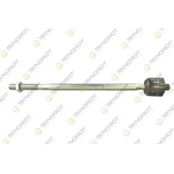  vidinė skersinė vairo trauklė