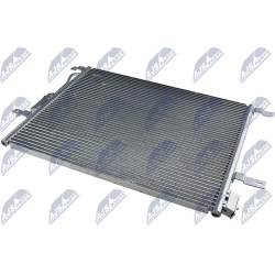  kondensatorius, oro kondicionierius