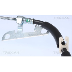  stabdžių žarnelė