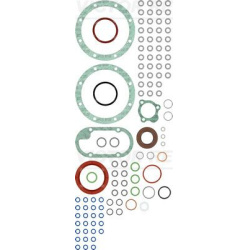  tarpiklių rinkinys, variklio karteris