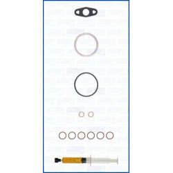  montavimo komplektas, kompresorius