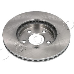  stabdžių diskas (1vnt)