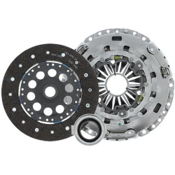  sankabos komplektas <small>AISIN Clutch Kit (3P)</small>