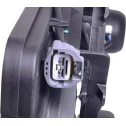  ventiliatorius, radiatoriaus