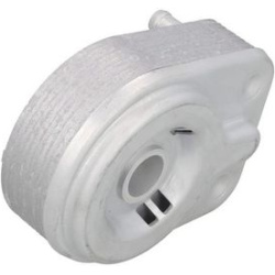  alyvos aušintuvas, variklio alyva