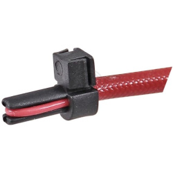  įspėjimo kontaktas, stabdžių trinkelių susidėvėjimas