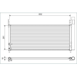  kondensatorius, oro kondicionierius